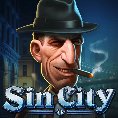 Sin City সিন সিটি - dyagilevo স্লট গেম
